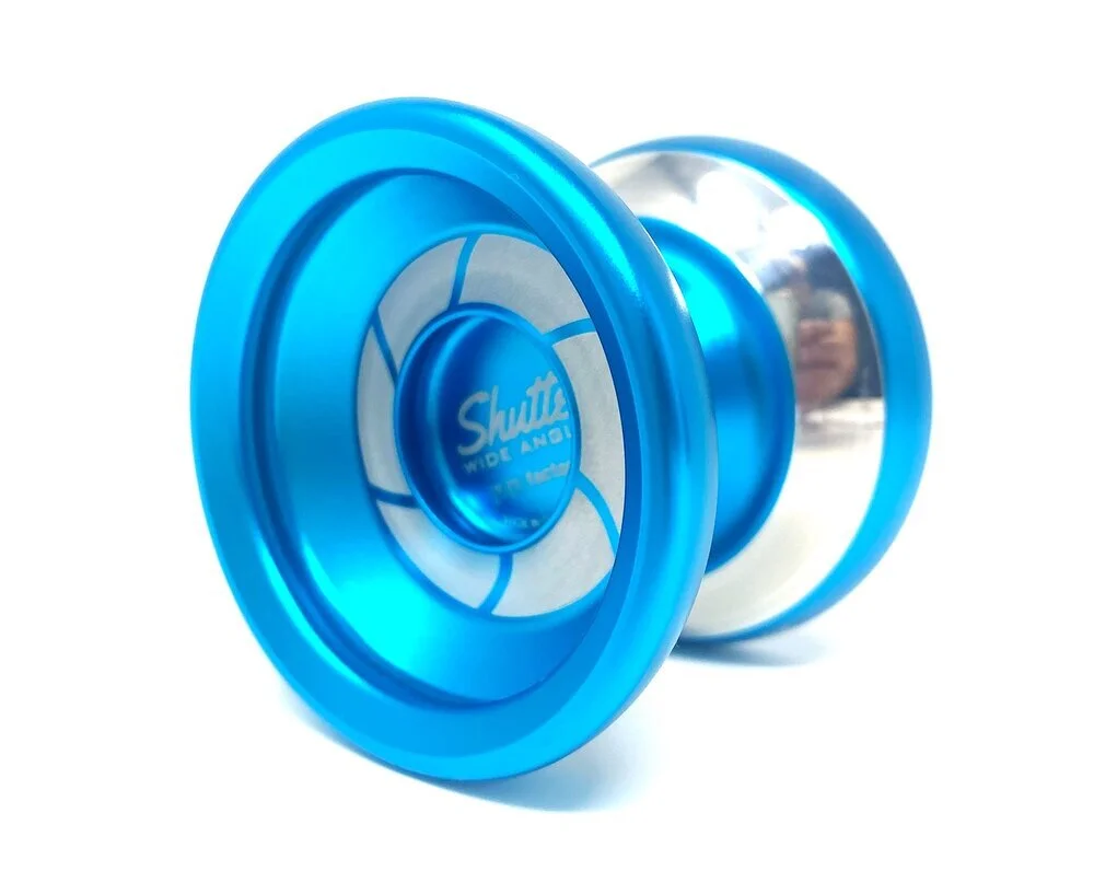 Yoyo Shop - Advanced — YoYoFactory UK